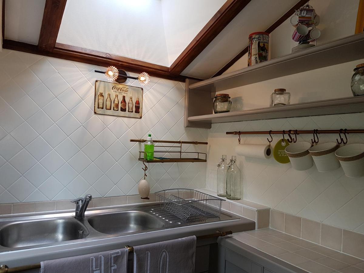Le Cottage Exotique Du Lutin Many & Son Bain Nordique Saint-Christophe-Sur-Conde エクステリア 写真